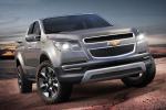 Chevrolet Colorado Concept 2011 года